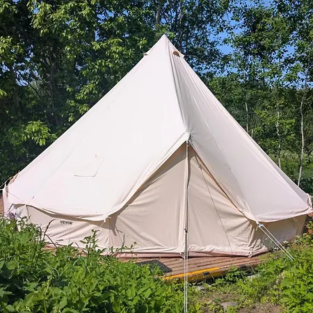 Bell-tent Zuid