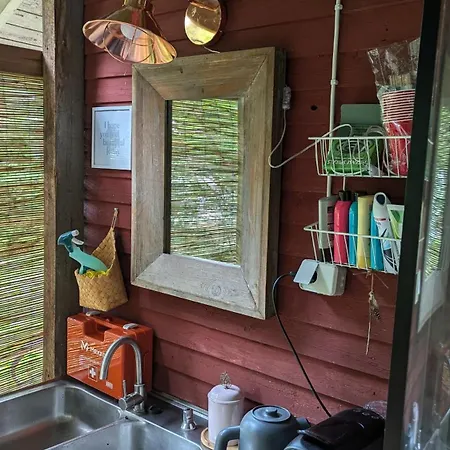 Bell-tent Zuid * Lappeenranta